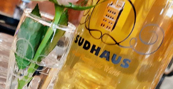 Sudhaus Frühlingsbier